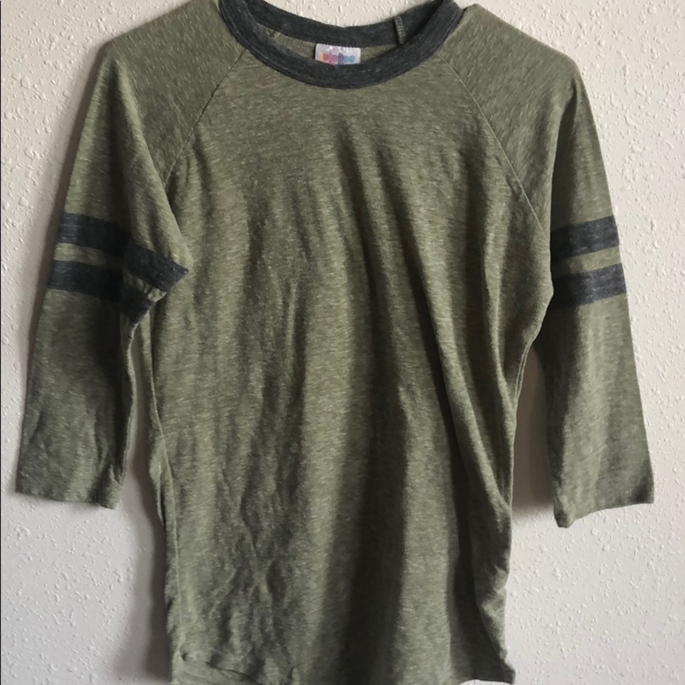LulaRoe Randy